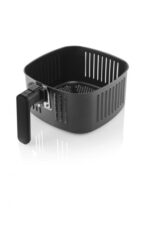 ETA Karstā gaisa fritieris Vista | 4,3 L, Ar caurspīdīgu lodziņu - Image 6