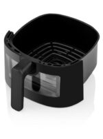 ETA Karstā gaisa friteris Vista Digi | 4,3 L, Ar ēdiena žāvēšanas funkciju - Image 5
