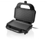 ETA Daudzfunkcionāla panna 4-in-1 Sorento | Sviestmaizēm, Vafelēm, Grilam - Image 6