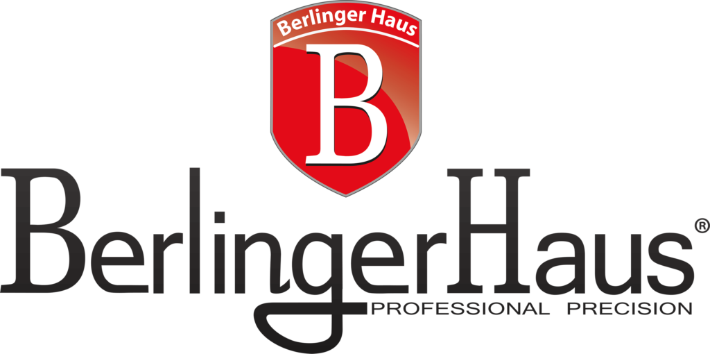 BerlingerHaus logo