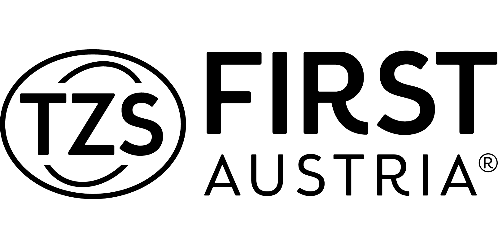 First Austria logo