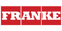 FRANKE logo