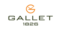 Gallet Trelon logo