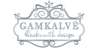 Gamkalve logo