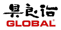 Global logo