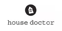 House doctor logo