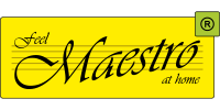 Maesto logo
