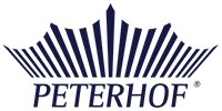 Peterhof logo