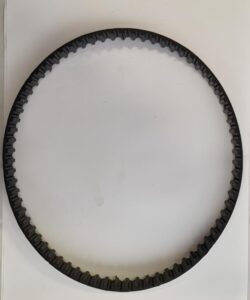 Universalus dantytas diržas tarkavimo mašinai | 71 dantukas, 450mm