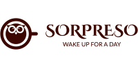 Sorpreso logo