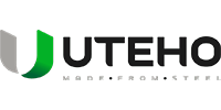 Uteho logo