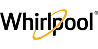 WHIRLPOOL logo