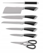 Peilių rinkinys 8vnt Zilner ZL-5120-2