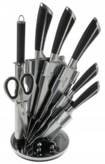 Peilių rinkinys 8vnt Zilner ZL-5120