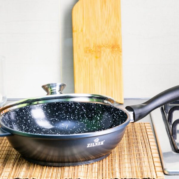 Zilner 7029
