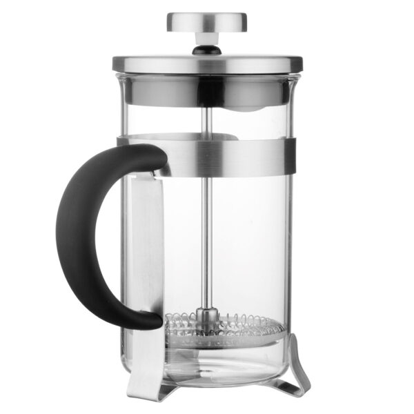 BergHOFF Kafijas kanna ar virzuli | 800 ml, Borosilikāta stikls
