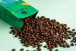 SORPRESO CAFFE Kafijas pupiņas | 1 kg, 70% Arabica / 30% Robusta - Image 5