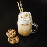 Sīrups VINCENZI Chocolate Chip Cookie 700ml - Image 2