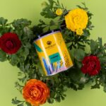 SORPRESO CREME Malta kafija | 250 g, 100% Arabica, Skārdenē - Image 3