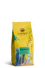 SORPRESO CREME Kafijas pupiņas | 250 g, 100% Arabica