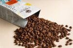 SORPRESO D'ORO Kafijas pupiņas | 250 g, 100% Arabica, Papua Jaungvineja - Image 4