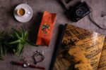 Pārsteidzošas Kenijas AA Plus kafijas pupiņas | 250 g, 100% Arabica - Image 3