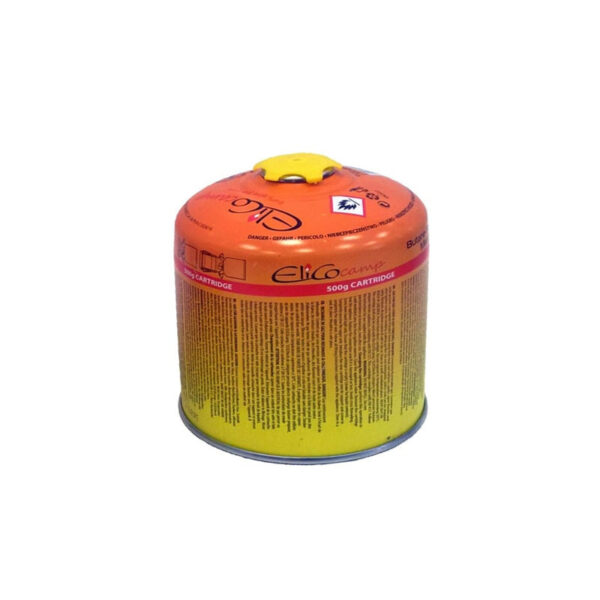Universālā gāze ELICO | 500 g, Saspiesta