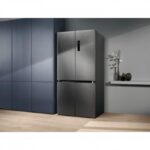 Electrolux "Side-by-side" ledusskapis | E klase, No Frost, MultiSwitch+ zona - Image 3