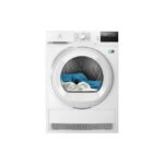 Electrolux DelicateCare 700 veļas žāvētājs | 8 kg, A++, Ar siltumsūkni