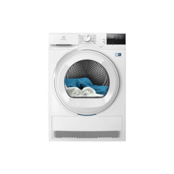 Electrolux DelicateCare 700 veļas žāvētājs | 8 kg, A++, Ar siltumsūkni