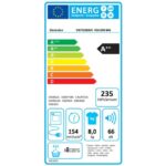 Electrolux DelicateCare 700 veļas žāvētājs | 8 kg, A++, Ar siltumsūkni - Image 5