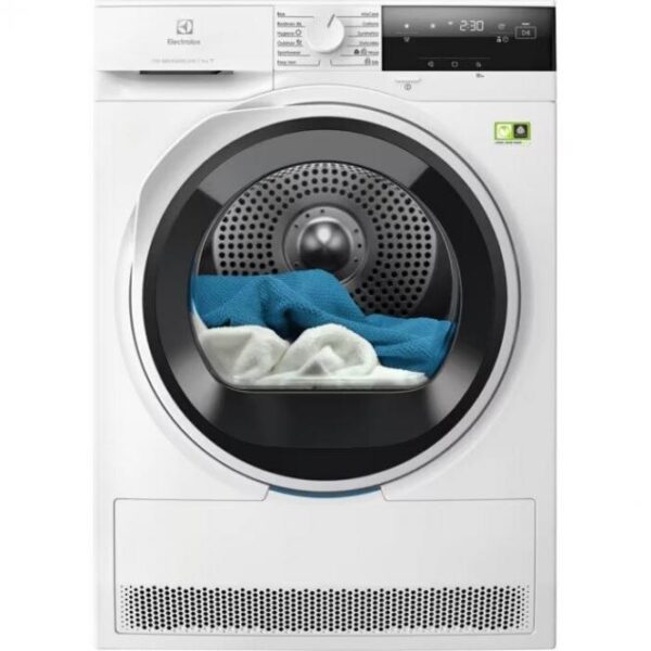Electrolux Žāvētājs DelicateCare 700 | 9 kg, A+++, Ar Hygiene funkciju