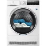 Electrolux Veļas žāvētājs | 9 kg, A+++, Ar tvaika un 3DSense tehnoloģijām