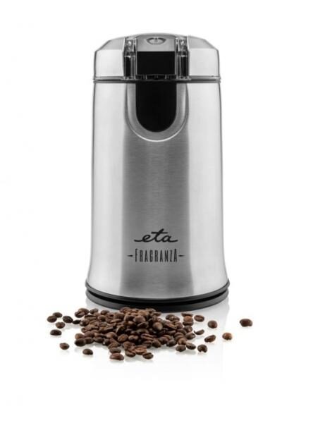 ETA Kafijas dzirnaviņas FRAGRANZA | 150 W, 50 g tilpums