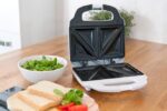 ETA Daudzfunkcionāla panna 3-in-1 Tampo | Sviestmaizēm, vafelēm, grilam