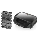 ETA Daudzfunkciju panna 6-in-1 Sorento Plus | 900 W