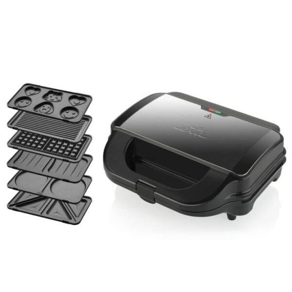 ETA Daudzfunkciju panna 6-in-1 Sorento Plus | 900 W
