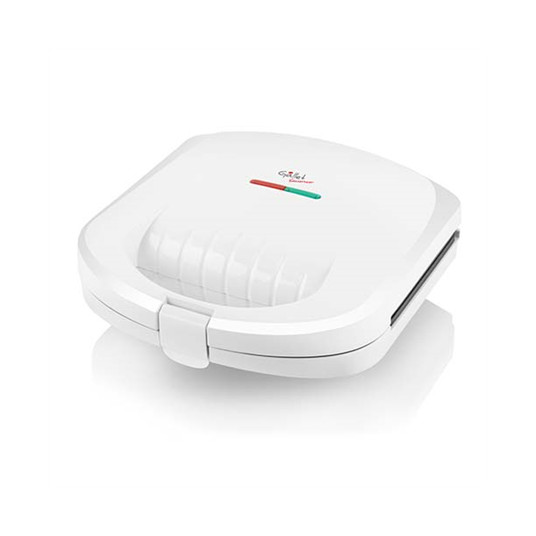 Gallet Sumuštinių keptuve Soumur | 800 W, Trīsstūra formas