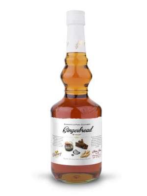 VINCENZI Sīrups "Piparkūka" | 700 ml, Itāļu