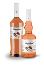 VINCENZI Sīrups "Piparkūka" | 700 ml, Itāļu - Image 2