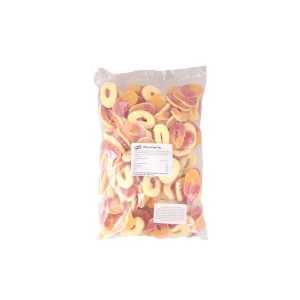 Trolli Gumijas konfektes "Persiku ziedi" | 1 kg