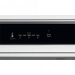 AEG Iebūvējams ledusskapis 6000 DynamicAir | 177 cm, 310 L - Image 4