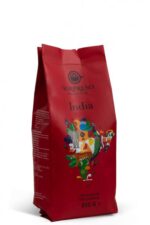 SORPRESO INDIA PLANTATION AA Kafijas pupiņas | 250 g, 100% Arabica