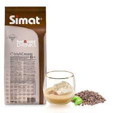 SIMAT "Irish Cream" Īru krēma garšas kapučīno | 1 kg