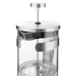 BergHOFF Kafijas kanna ar virzuli CooknCo | 600 ml, ar mīkstu rokturi - Image 5