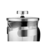 BergHOFF Kafijas kanna ar virzuli CooknCo | 600 ml, ar mīkstu rokturi - Image 4