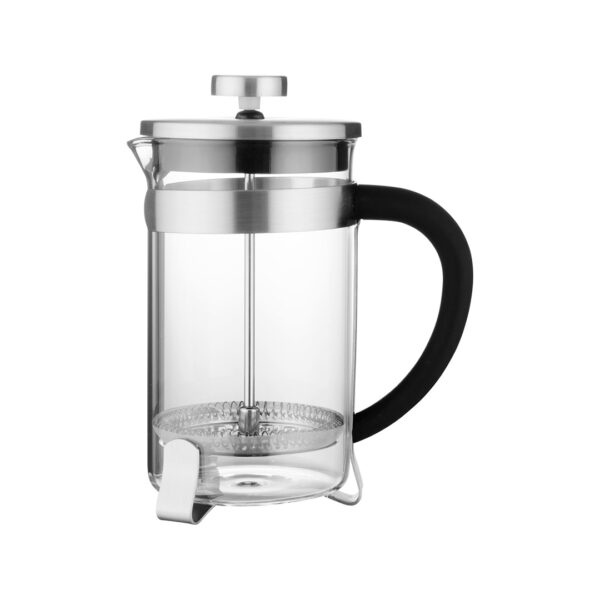 BergHOFF Kafijas kanna ar virzuli CooknCo | 600 ml, ar mīkstu rokturi
