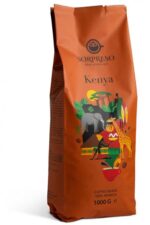 PĀRSTEIGUMS KENIJA Kafijas pupiņas | 1 kg, 100% Arabica