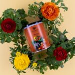 PĀRSTEIGUMS KENIJA Malta kava | 250 g, 100% Arabica, Skārda kārbā - Image 3