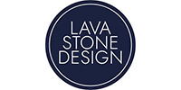 lavastonedesign logo